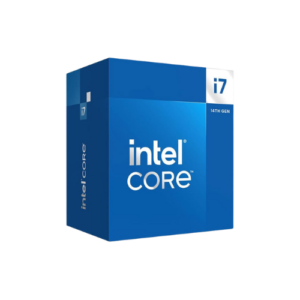 Processeur intel core i7