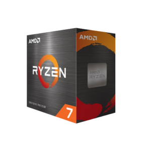 Processeur amd ryzen 7 5000 series