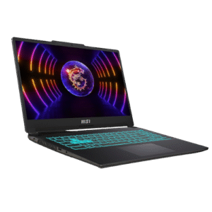 MSI CYBORG 15 A13VF-1474MA i7 13620H/16GB DDR5/512GB/RTX4060 8GB/15.6" 144Hz W11