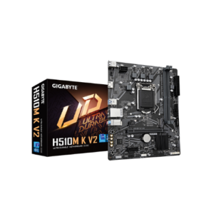 Carte mére gigabyte h510M K V2