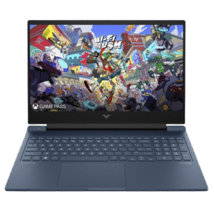 HP VICTUS 16-r1030ns, i7-14650HX, 32GB, 1TB SSD, Nvidia GeForce RTX 4060 8GB, 16,1", W11