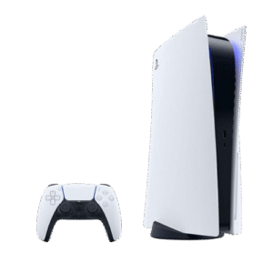 Sony Playstation PS5 Version Digital