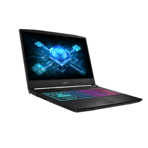 MSI katana 15 B13VGK 15.6 FHD 144Hz I713620 H 16GO RAM 1T SSD RTX 4070