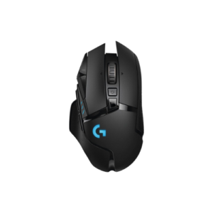 Logitech G502 Lightspeed Wireless Gaming Mouse