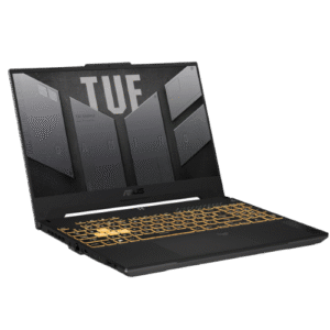 ASUS TUF Gaming F15 – FX507VV (2024) (i7-13620H/16GB DDR5/512GB SSD/RTX 4060/15.6″ FHD 144 Hz) FX507VV-LP285W