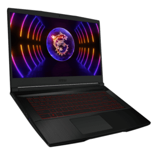 MSI Thin GF63 12VE