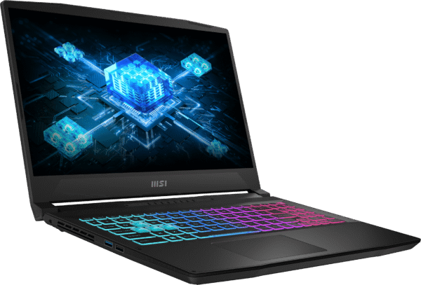 MSI Katana 15 B13VGK - Image 2