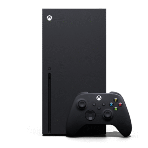 Xbox Series X | 1 To – La console nouvelle génération la plus puissante