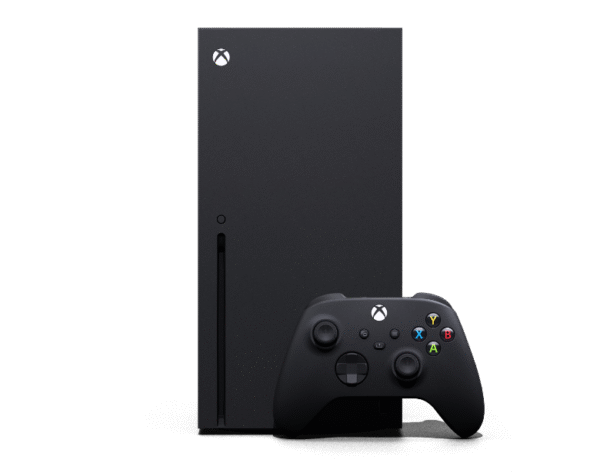 Xbox Series X | 1 To – La console nouvelle génération la plus puissante