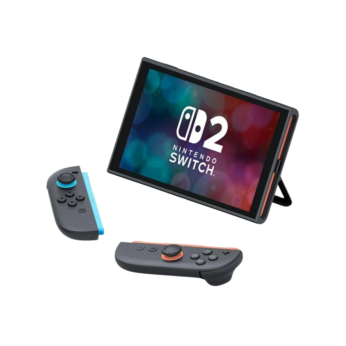 Nintendo Switch 2 + Mario Kart World
